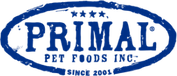 Primal Pet Foods